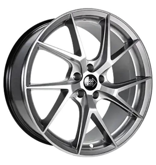 Mille Miglia MM1012 9 X 21 ET40 15399039