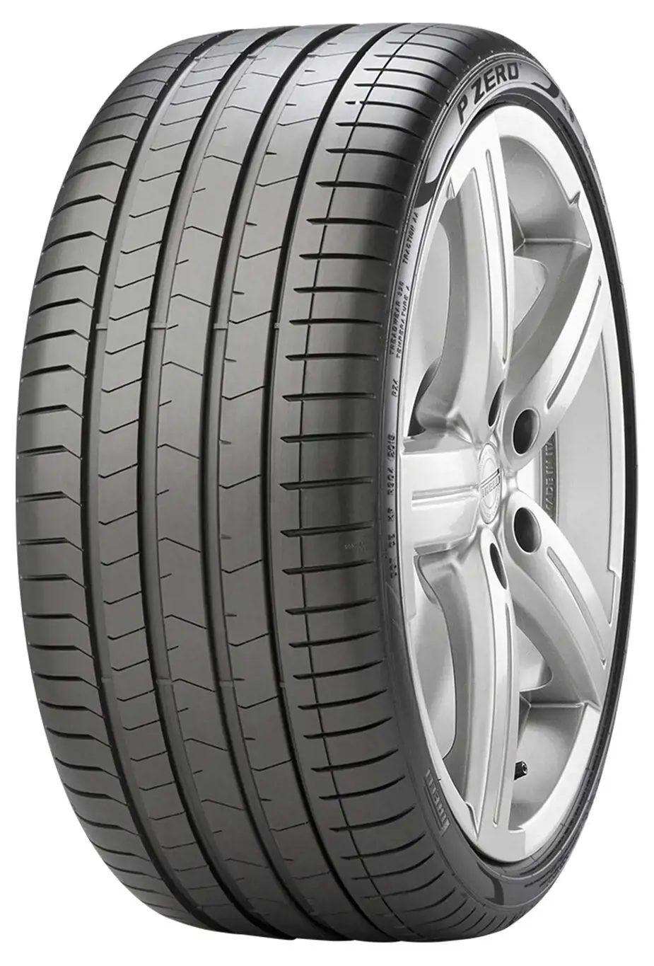HL245/35 R21 99Y P-Zero (PZ4) XL LM2 FSL ncs elt