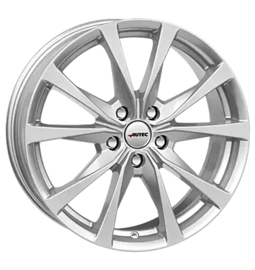 Autec Autec Brixen Silver brilliant