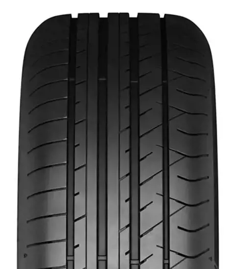 Dunlop 255 60 R17 106V Sport Response 15408701