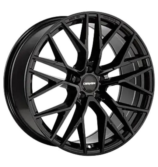 Carmani 20 Ludwig 65 X 16 ET38 15413902