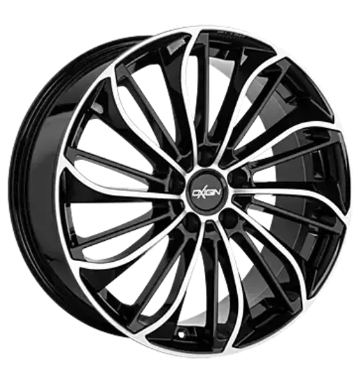 Oxigin 29 Oxsoul 8 X 19 ET45 15380924