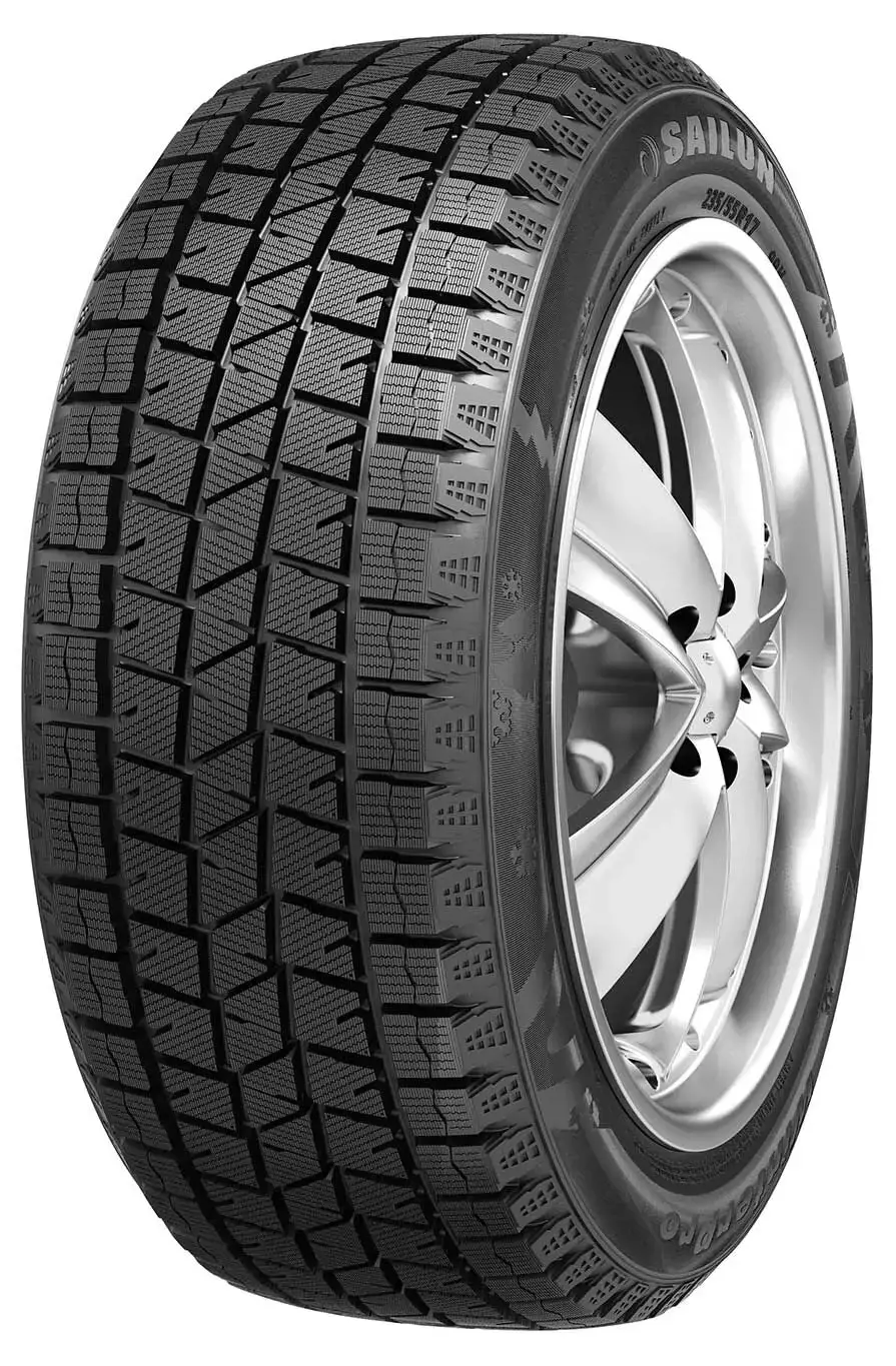 Sailun 215 55 R17 98H ICE Blazer Arctic SW61A XL BSW 15344714
