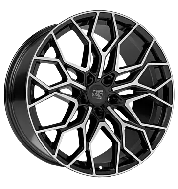 MSW 51 8 5x21 5x114 3 ET35 MB73 1