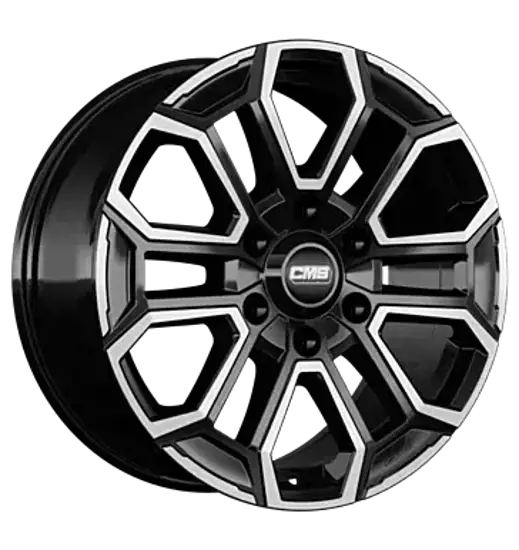 CMS C35 75 X 17 ET27 15395081