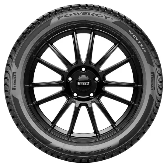Pirelli 215 50 R18 92V Powergy Winter 15405998