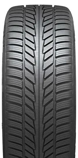 Hankook 215 60 R18 102V ION icept SUV IW01A XL 15404356