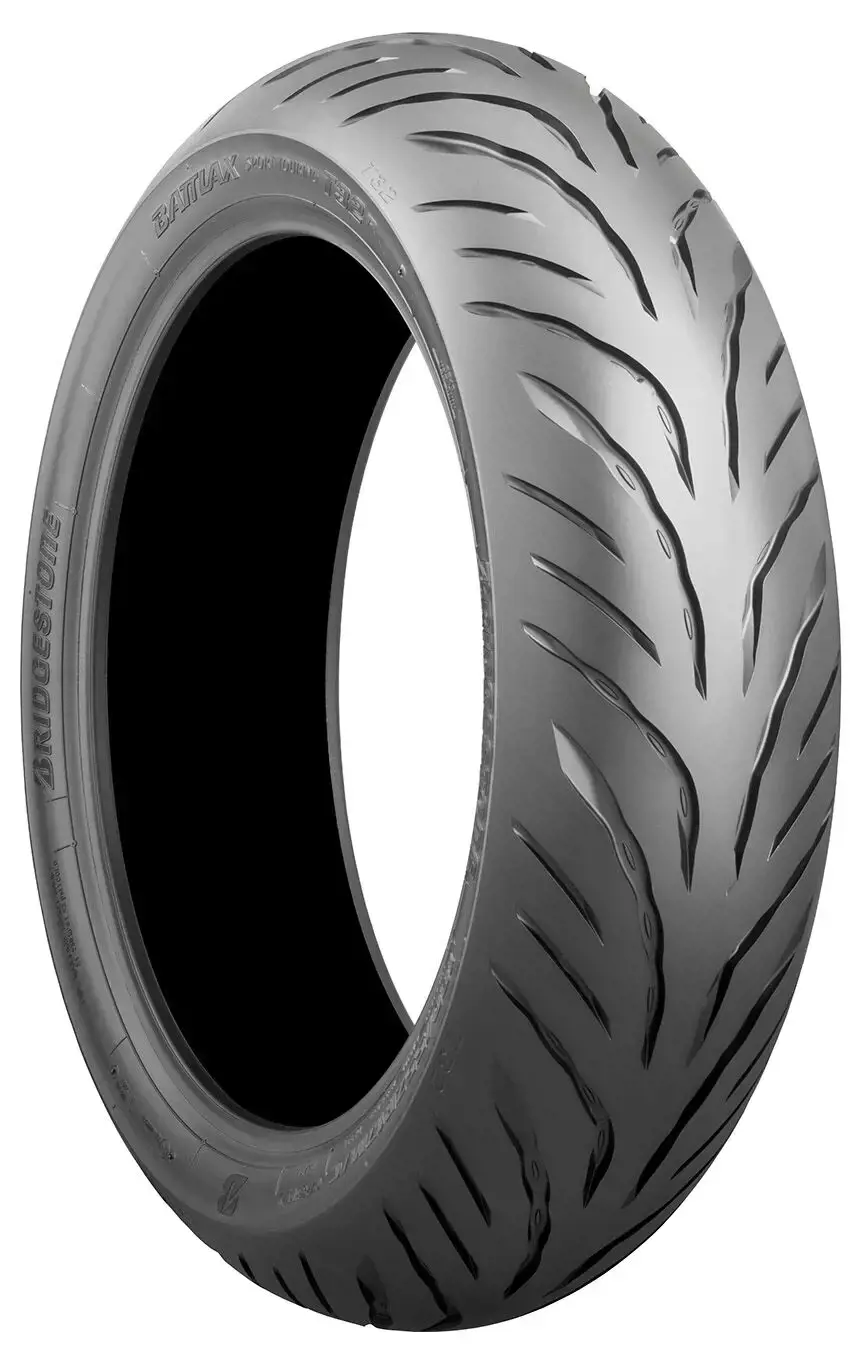 Pirelli Angel GT II – Pneumatico Posteriore Moto 190/55 ZR17 75W – Estivo, Prestazioni Elevate