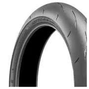 Bridgestone 190 55 R17 75V Battlax Racing R11 Rear Med 15239982