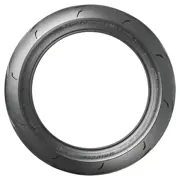 Bridgestone 190 55 R17 75V Battlax Racing R11 Rear Med 15239982
