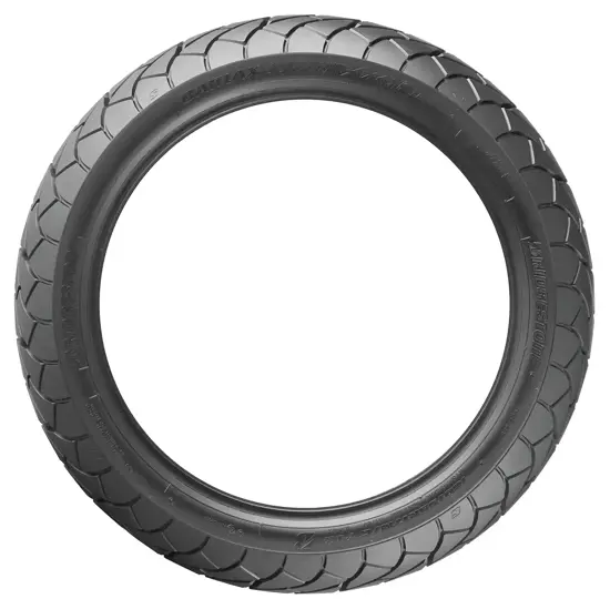 Bridgestone 180 80 14 78P BATTLAX ADVENTURECROSS SCRAMBL AX41S 15302995