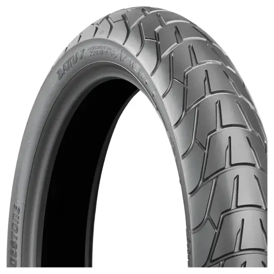 Bridgestone 100 90 19 57H BATTLAX ADVENTURECROSS SCR AX41S F 15302949