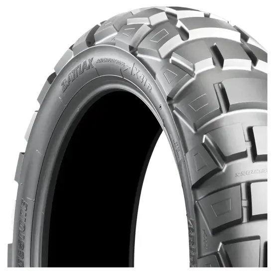 Bridgestone 120 90 16 63P Battlax AdventureCross AX41 Rear 15302968