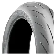 Bridgestone 190 50 ZR17 73W Battlax S22 Rear 15268264