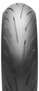 Bridgestone 190 50 ZR17 73W Battlax S22 Rear 15268264