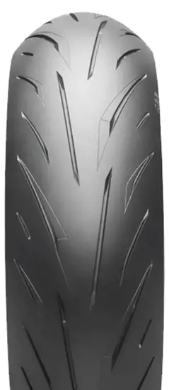 Bridgestone 190 50 ZR17 73W Battlax S22 Rear 15268264