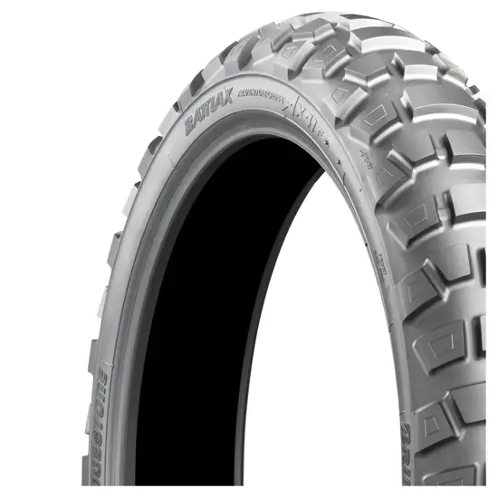 Bridgestone 120 70 B19 60Q Battlax AdventureCross AX41 Front 15268224