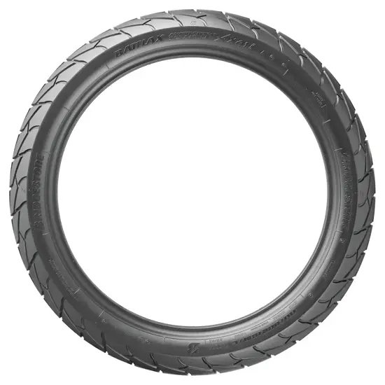 Bridgestone 120 70 R17 58H BATTLAX ADVENTURECROSS SCR AX41S F 15268225