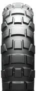 Bridgestone 170 60 B17 72Q Battlax AdventureCross AX41 R UM 15268245