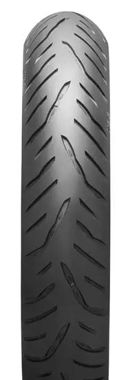 Bridgestone 110 70 ZR17 54W Battlax T32 Front 15331307
