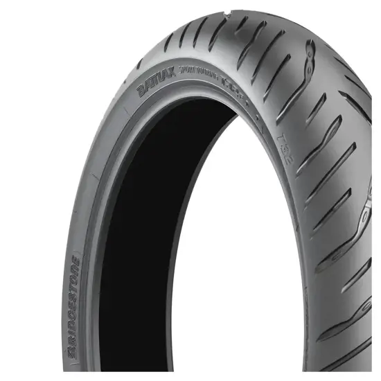 Bridgestone 120 70 ZR19 60W Battlax T32 Front 15331312