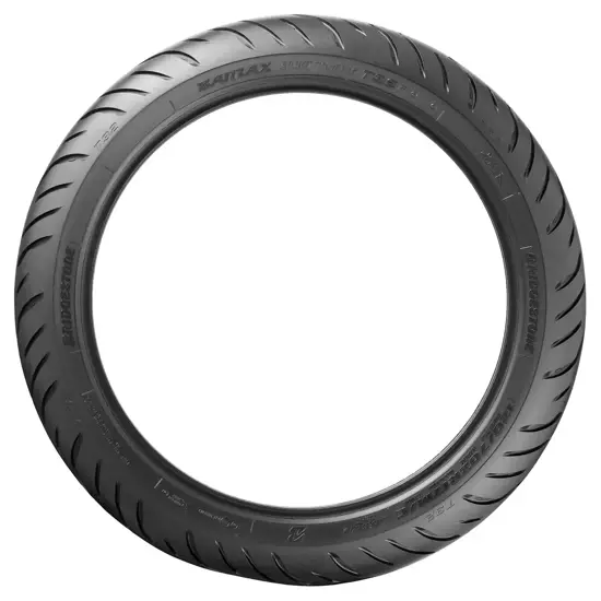 Bridgestone 170 60 ZR17 72W Battlax T32 Rear 15331317