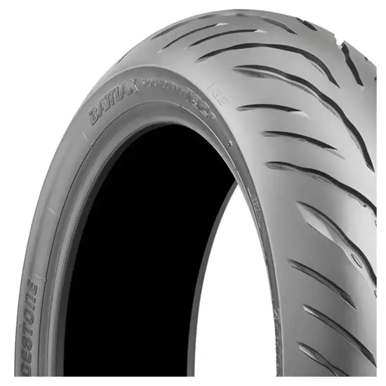 Bridgestone 190 50 ZR17 73W Battlax T32 Rear 15331319