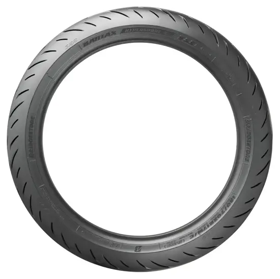 Bridgestone 120 70 ZR17 58W Battlax S22 Front E YAM SPP 15350528