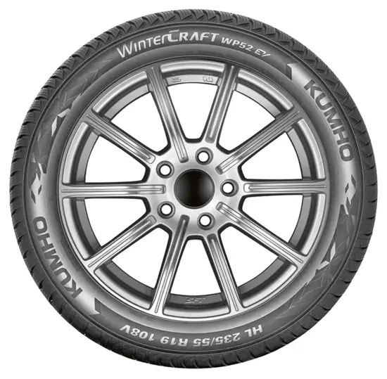 Kumho 215 50 R19 93T WinterCraft WP52 EV 15404988