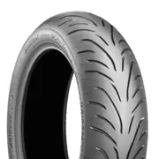 Bridgestone 160 60 R15 67H Battlax SC 2 Rear Rain 15239956