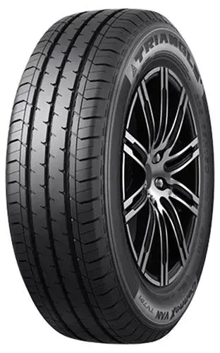 215/70 R15C 109S/107S ConneX Van TV701 8PR BSW von Triangle