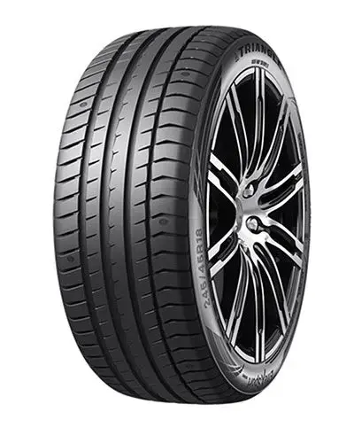 Pneumatico Estate EVENT 195/45 R16 84W - POTENTEM UHP, XL, MFS, Per Auto, Performance E Tenuta