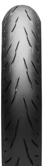 Bridgestone 120 70 ZR17 58W Battlax S23F M 15393213