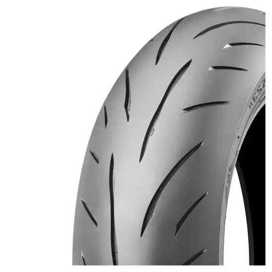 Bridgestone 180 55 ZR17 73W Battlax S23R M 15393214