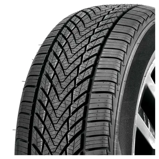 Tracmax 275 40 ZR20 106Y Trac Saver XL 15381551
