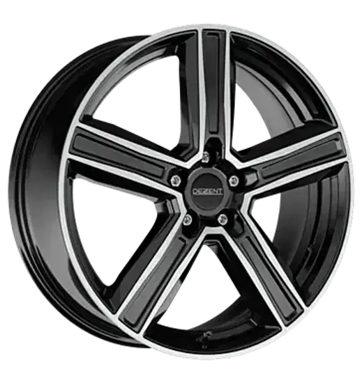 Dezent Dezent KG dark Black polish
