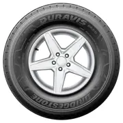 Bridgestone 215 65 R16C 109T 107T Duravis R660 ECO 8PR TRANSI 15384319