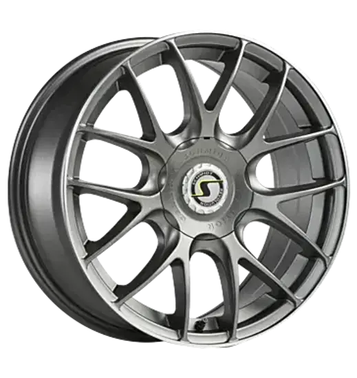 Schmidt Gambit 8 X 18 ET35 15407336