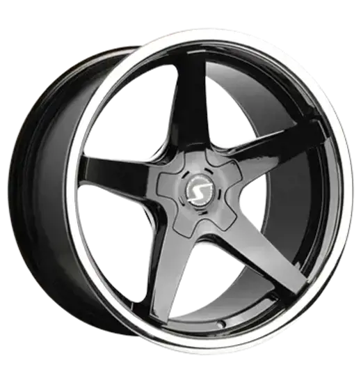 Schmidt Schmidt XS5 GlossBlack