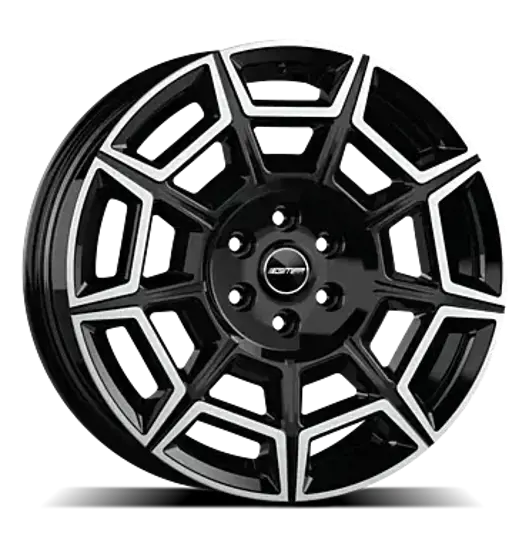 GMP GMP Pervan black diamond
