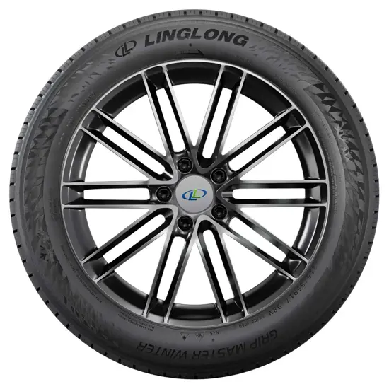 Linglong 195 50 R15 86V Grip Master Winter XL FP 15414969