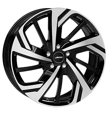Rixon (RX) 8 5x18 5x114 3 ET38 MB64 2