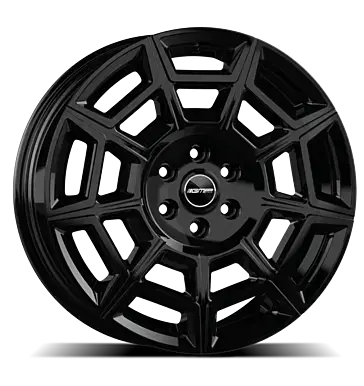 Pervan 7 5x18 5x108 ET42 MB65 1