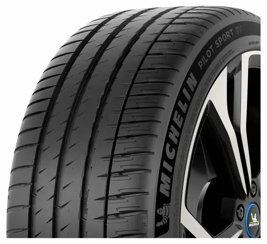 MICHELIN 255 40 R21 102W Pilot Sport EV XL I RG 15408960