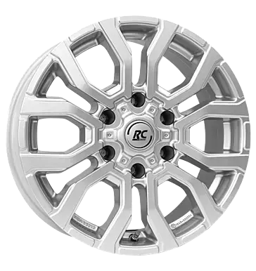 RC35 6 5x16 6x120 ET50 MB74 6