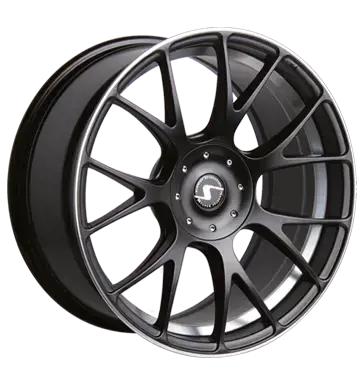 Gambit 8 5x19 5x110 ET35 MB65