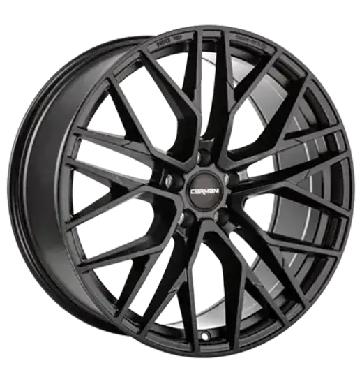 Carmani 20 Ludwig 9 X 21 ET45 15395241