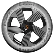 Continental 225 40 R19 93W EcoContact 7 XL MO FR Evc 15378090