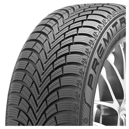 Maxxis 215 65 R16 102H WP6 Premitra Snow XL 15415377