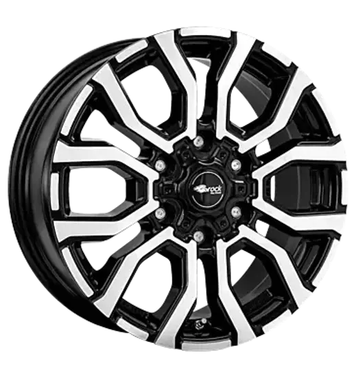 RC Design RC Design RC35 Black front polish